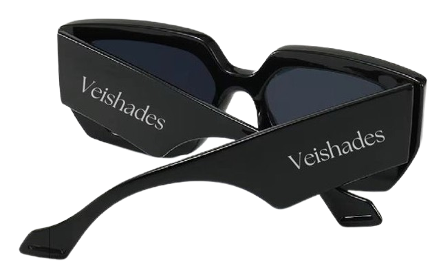 Blackout Sunglasses
