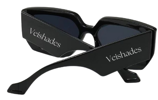 Blackout Sunglasses