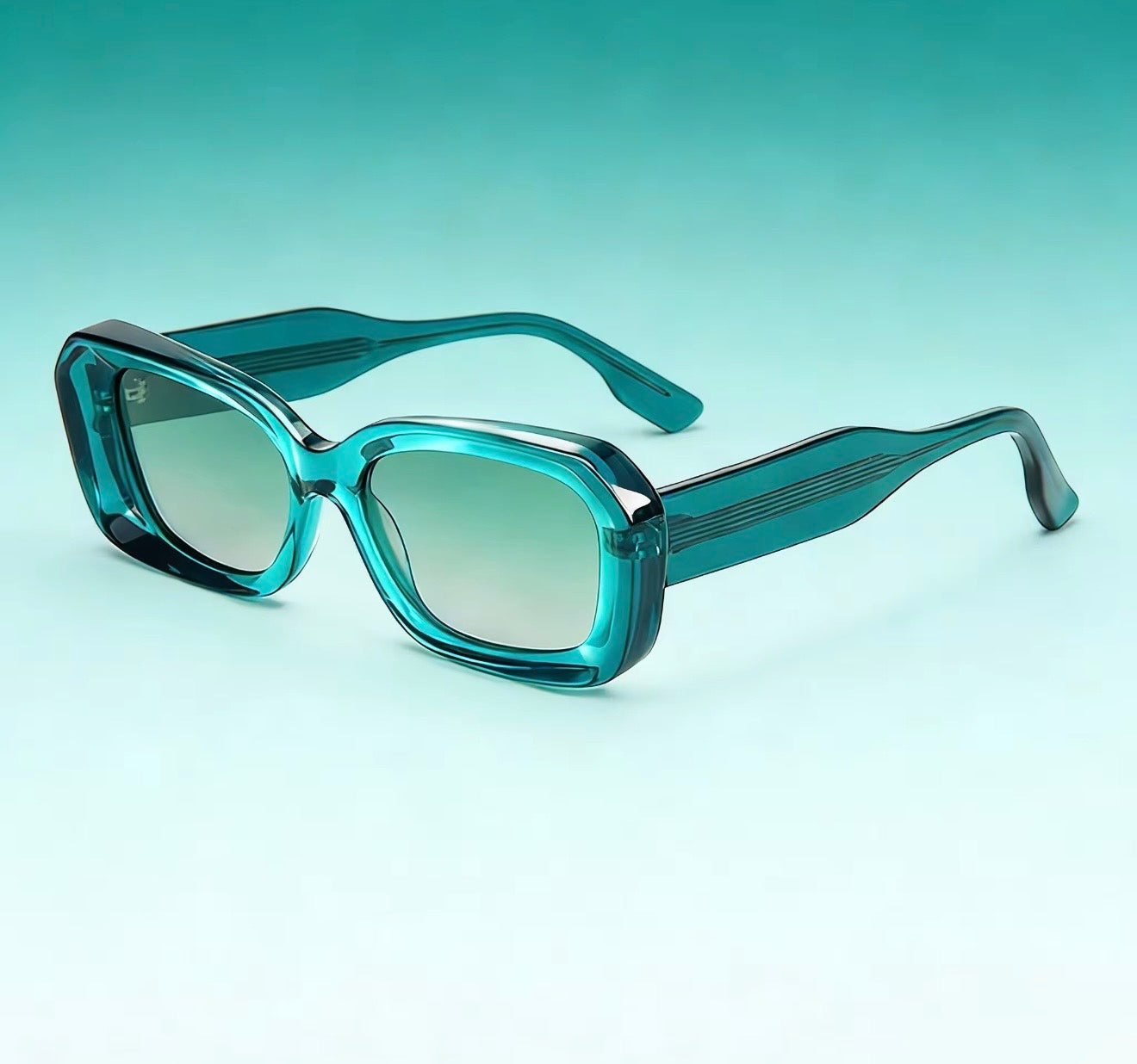 Aqua Shades